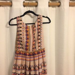 ModCloth Lavand Small Dress